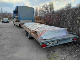 За автомобил TPV TBHC 2700, снимка 4