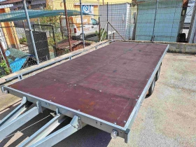 За автомобил TPV TBHC 2700, снимка 2