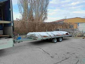 За автомобил TPV TBHC 2700, снимка 3