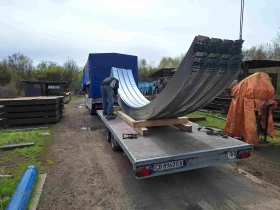 За автомобил TPV TBHC 2700, снимка 16