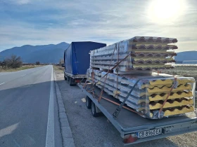 За автомобил TPV TBHC 2700, снимка 6