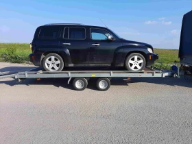 За автомобил TPV TBHC 2700, снимка 8 - Ремаркета - 52031751