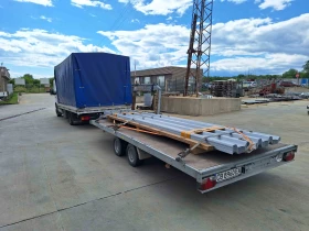 За автомобил TPV TBHC 2700, снимка 12 - Ремаркета - 52031751