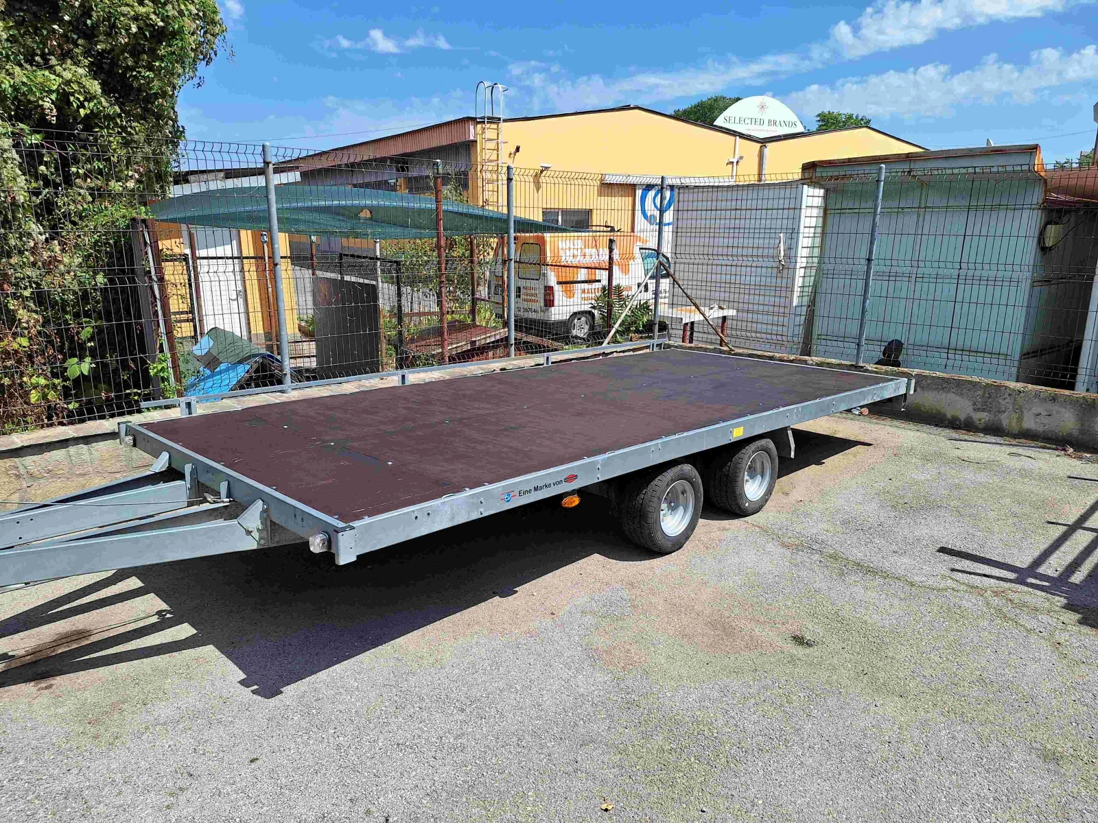   TPV TBHC 2700 | Mobile.bg   1