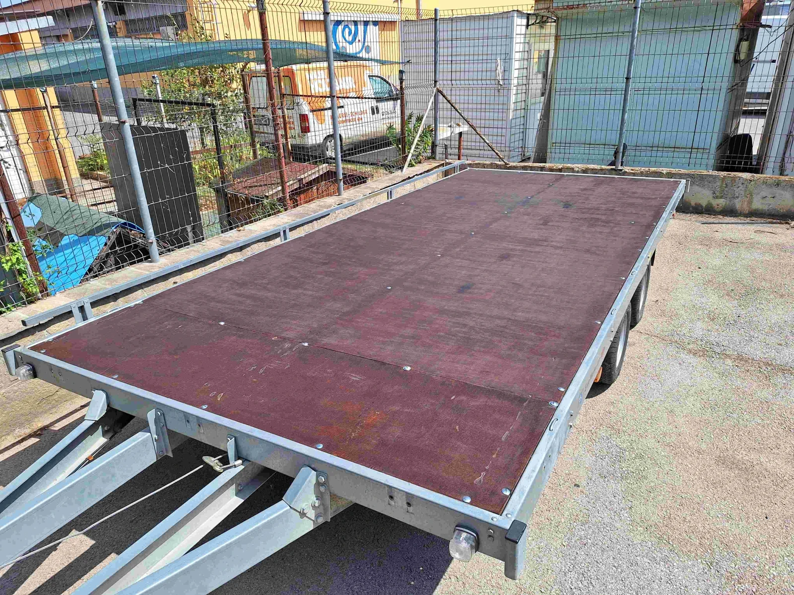   TPV TBHC 2700 | Mobile.bg   2