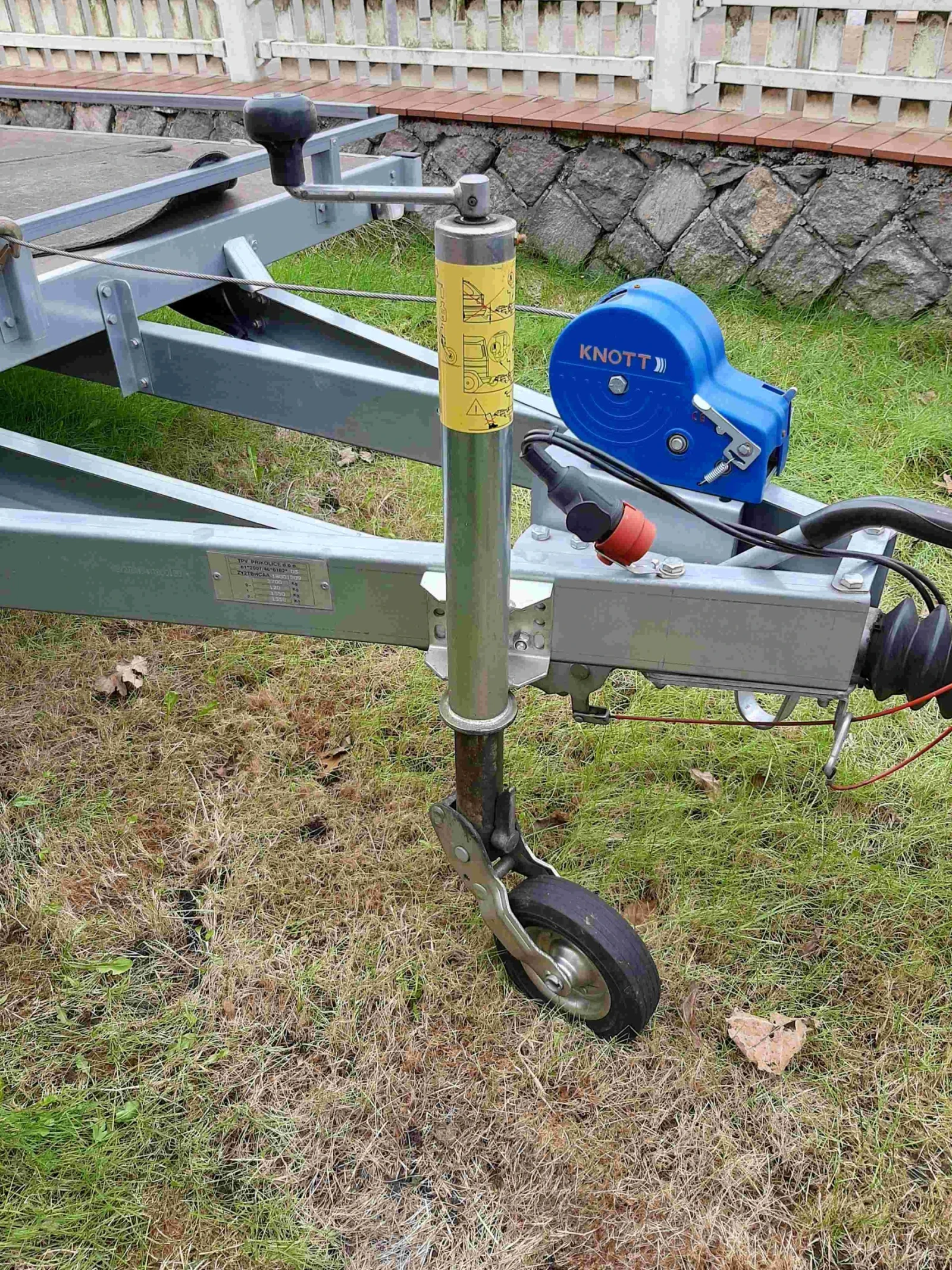   TPV TBHC 2700 | Mobile.bg   11