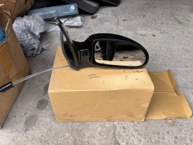 Ново. Дясно огледало за Ford Focus. Форд Фокус. 98-05г. Ръчно. , снимка 1