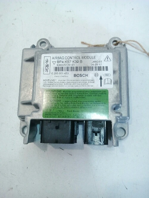 Еърбег централа Мазда 3 1.6 бензин