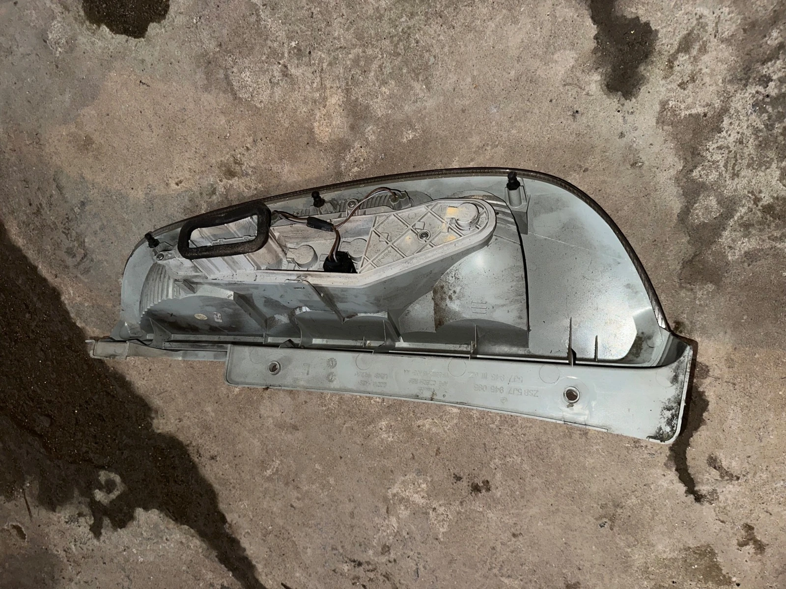 ���� ��� Skoda Roomster 2009�.    ZSB5J7945095 / DVA548 | Mobile.bg � ����������� 2