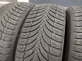 Гуми Зимни 195/65R15, снимка 3