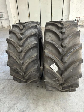 Гуми, снимка 1