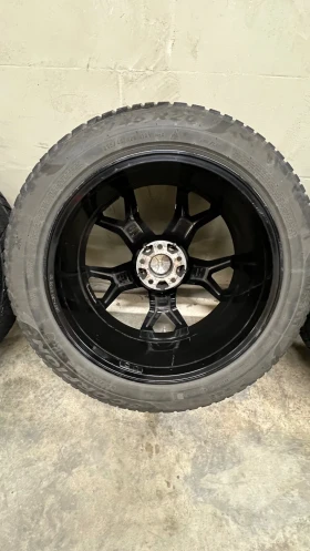 Гуми с джанти Pirelli 305/40R20, снимка 11