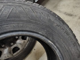 Гуми Летни 215/70R15, снимка 5