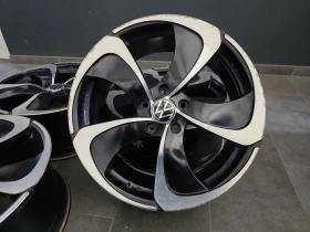 Джанти за VW, снимка 1