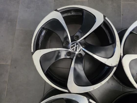 Джанти за VW, снимка 5