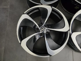 Джанти за VW, снимка 8