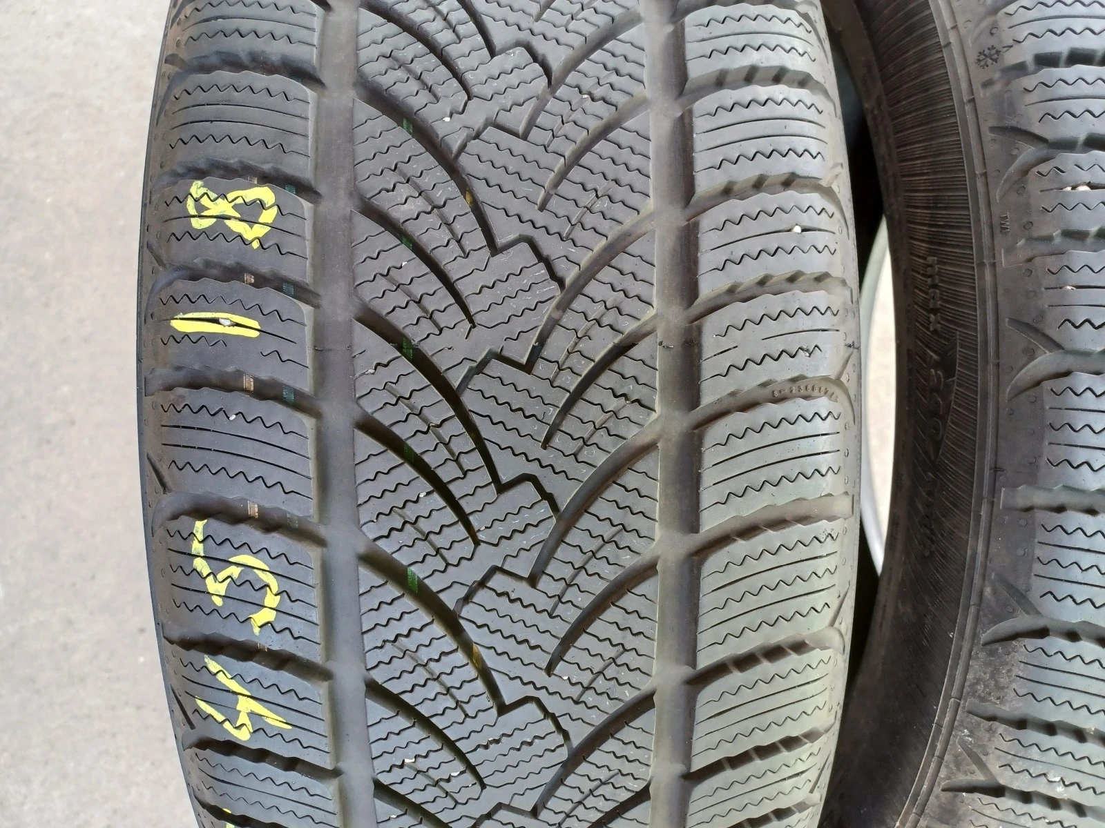  235/45R18 | Mobile.bg   2