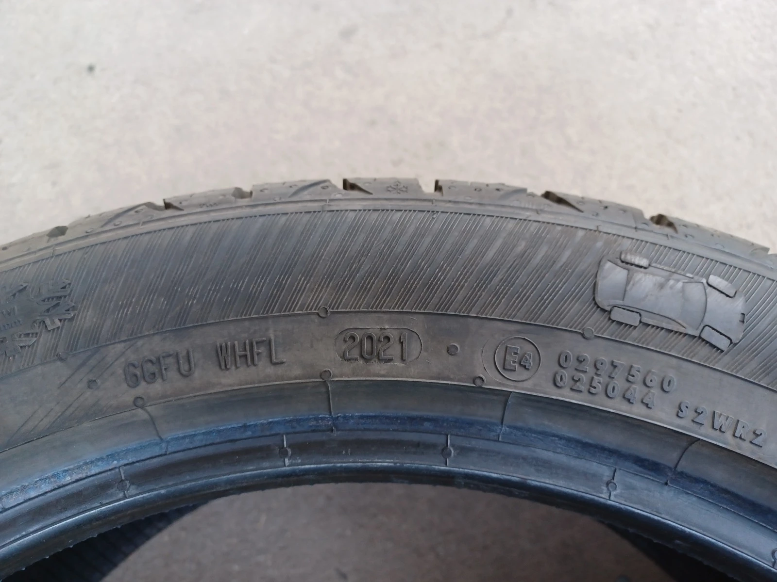  235/45R18 | Mobile.bg   6