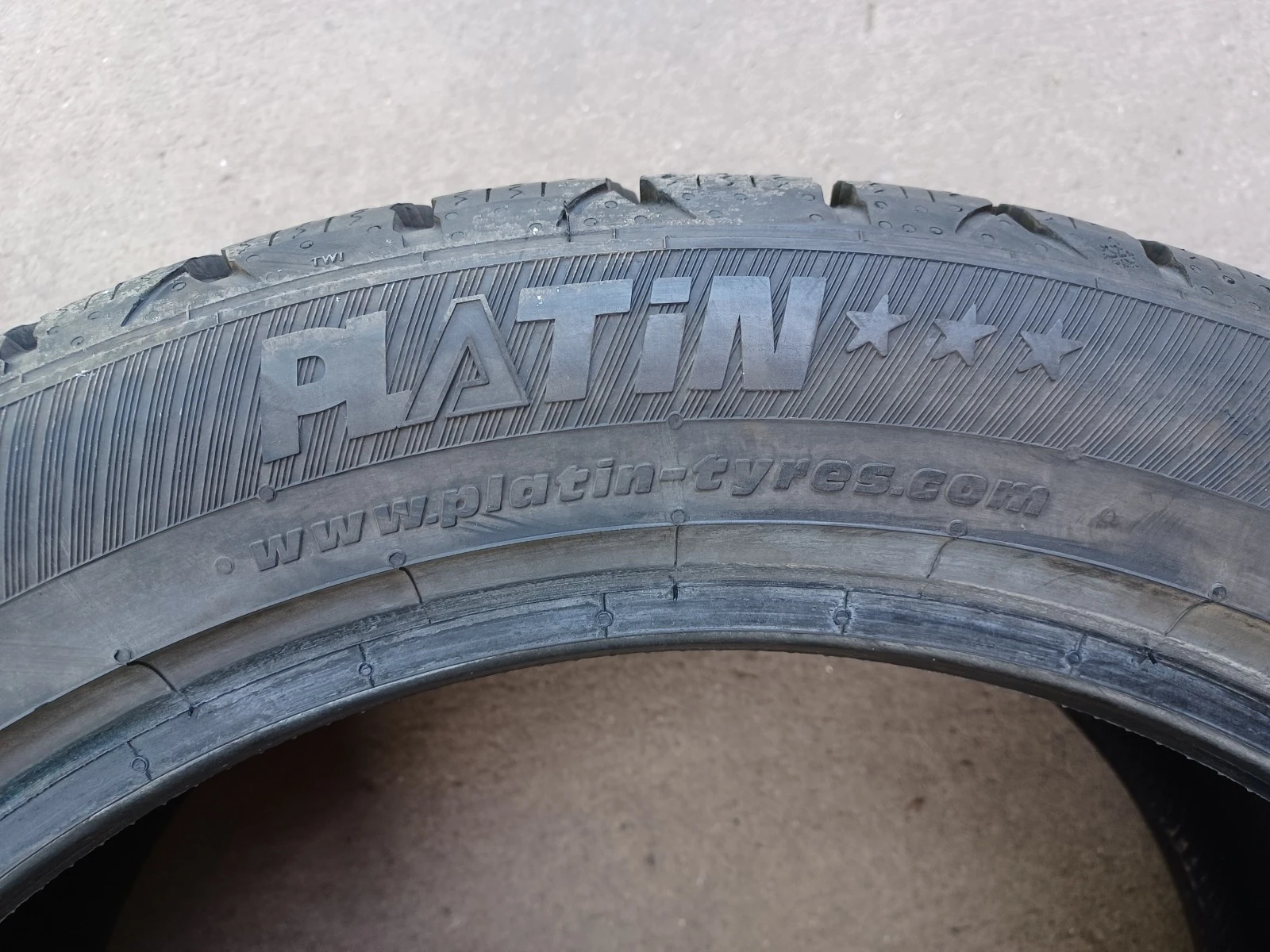  235/45R18 | Mobile.bg   7