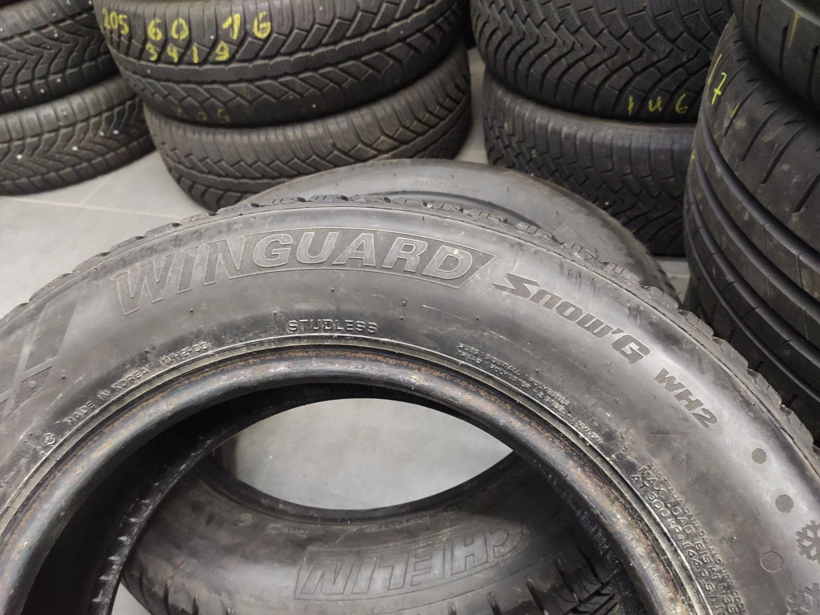  195/65R15 | Mobile.bg   8