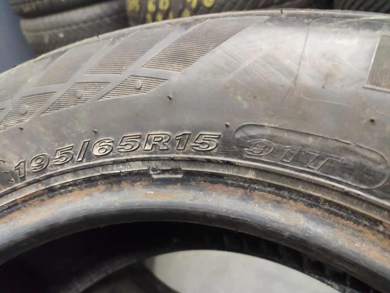  195/65R15 | Mobile.bg   9