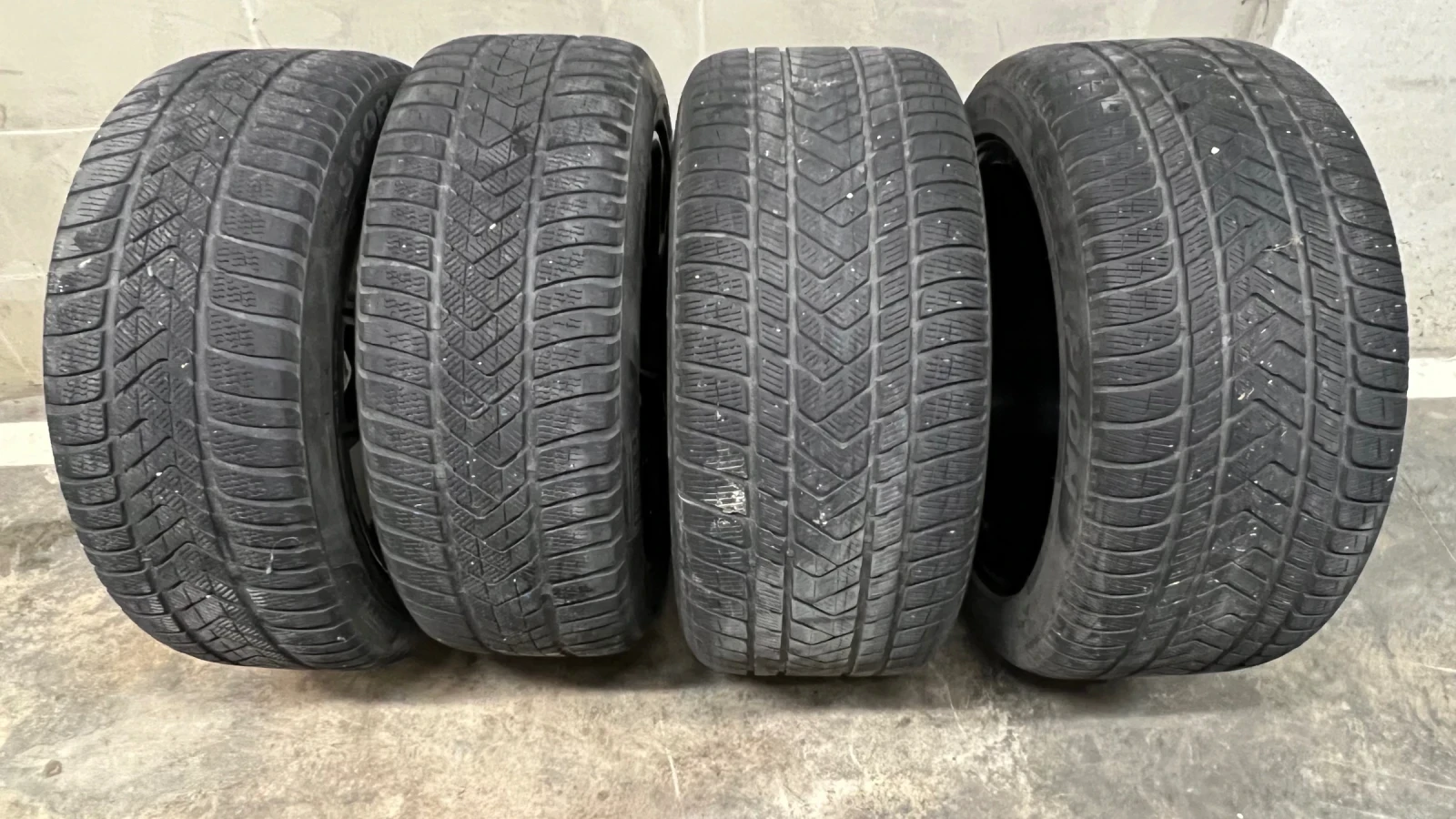 ���� � ������ 305/40R20 �� BMW X5 | Mobile.bg � ����������� 13