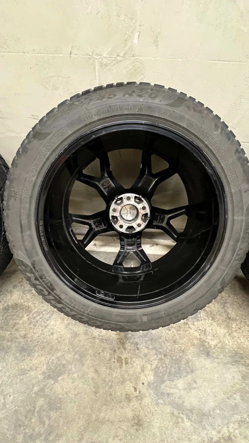 ���� � ������ 305/40R20 �� BMW X5 | Mobile.bg � ����������� 11