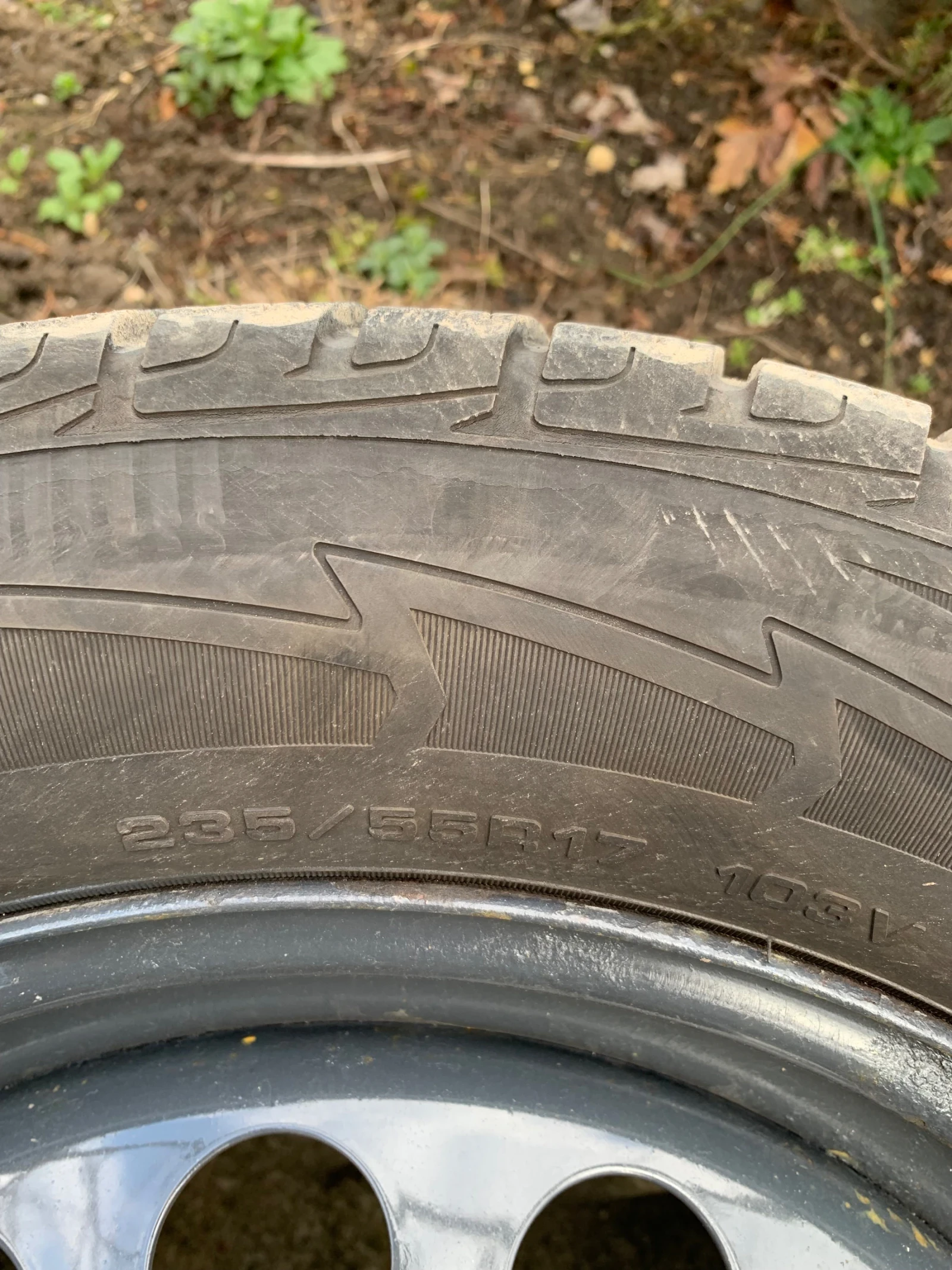 ���� � ������ 225/55R18 �� Mercedes-Benz Viano | Mobile.bg � ����������� 5
