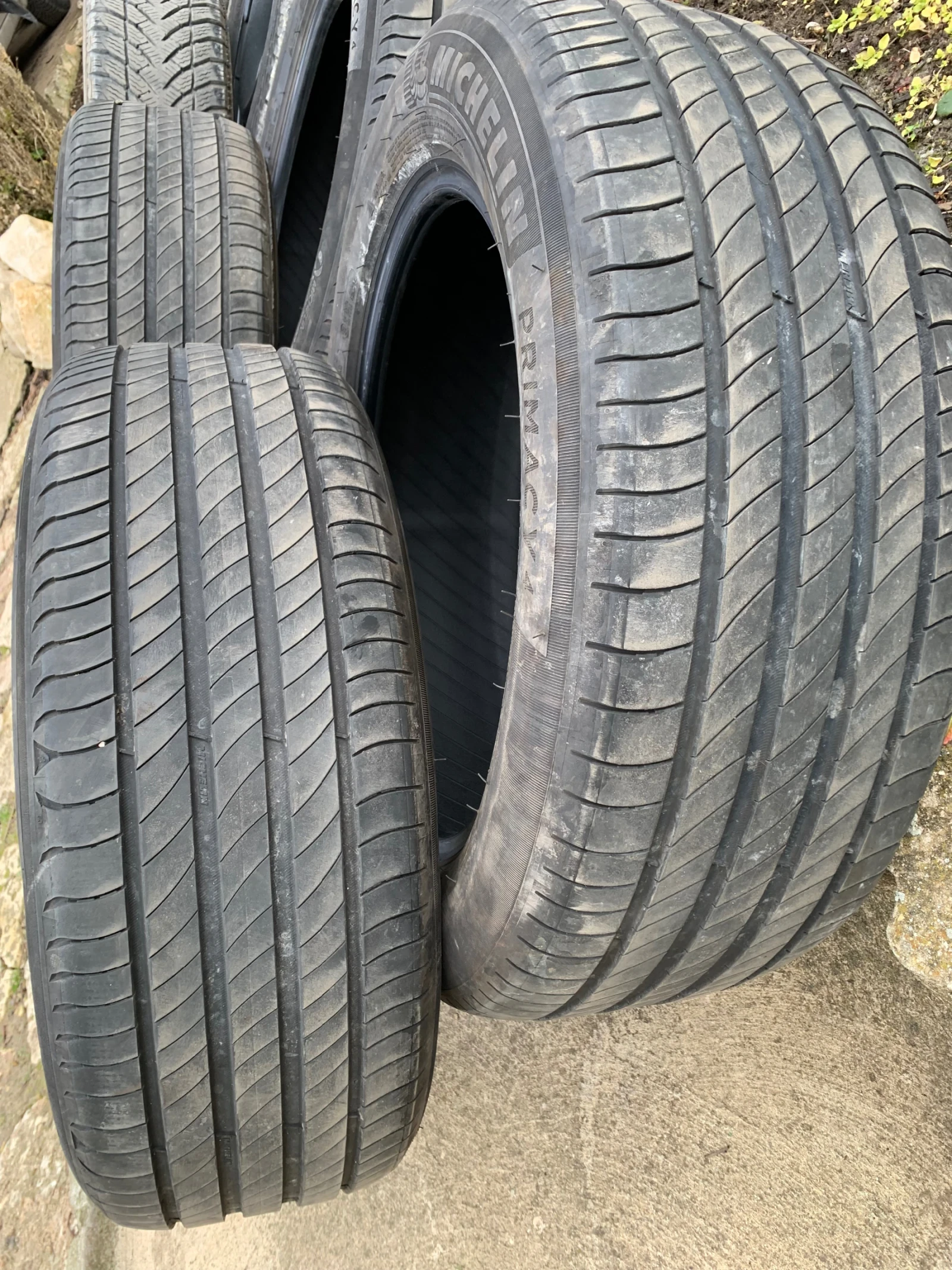 ���� � ������ 225/55R18 �� Mercedes-Benz Viano | Mobile.bg � ����������� 2