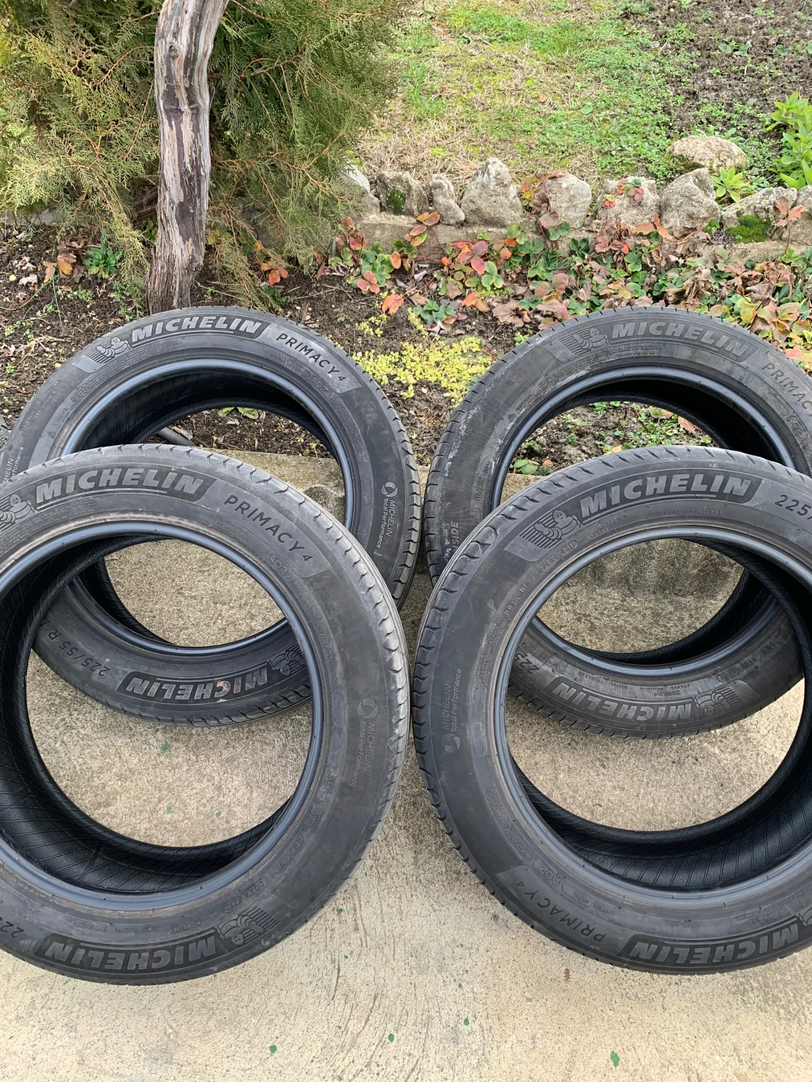 ���� � ������ 225/55R18 �� Mercedes-Benz Viano | Mobile.bg � ����������� 4