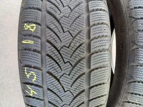 Гуми Зимни 235/45R18, снимка 2 - Гуми и джанти - 45649649