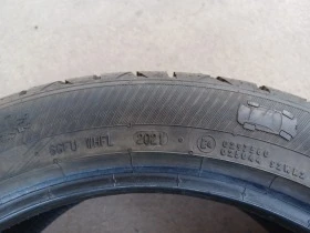 Гуми Зимни 235/45R18, снимка 6 - Гуми и джанти - 45649649