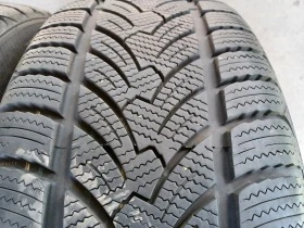 Гуми Зимни 235/45R18, снимка 5 - Гуми и джанти - 45649649