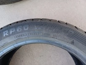 Гуми Зимни 235/45R18, снимка 8 - Гуми и джанти - 45649649