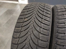 Гуми Зимни 195/65R15, снимка 4 - Гуми и джанти - 43985547