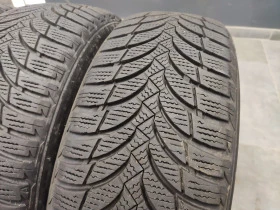 Гуми Зимни 195/65R15, снимка 1 - Гуми и джанти - 43985547