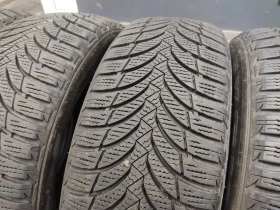 Гуми Зимни 195/65R15, снимка 2 - Гуми и джанти - 43985547