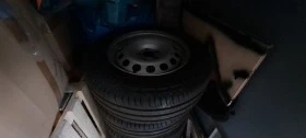 Гуми Летни 215/65R16, снимка 7 - Гуми и джанти - 47529255