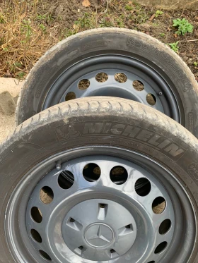 ���� � ������ 225/55R18 �� Mercedes-Benz Viano | Mobile.bg � ����� ������ 6