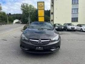 Opel Cascada  - изображение 2