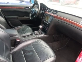 Skoda Superb 2.0TDI 8V 140kc, снимка 15