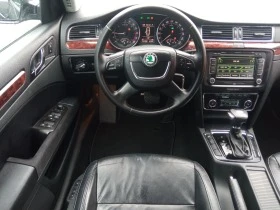 Skoda Superb 2.0TDI 8V 140kc, снимка 13