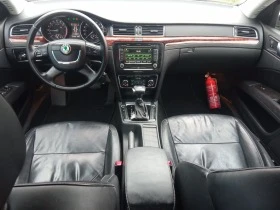 Skoda Superb 2.0TDI 8V 140kc, снимка 12