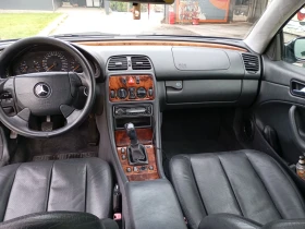 Mercedes-Benz CLK, снимка 2