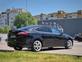 Ford Mondeo MK4, снимка 5