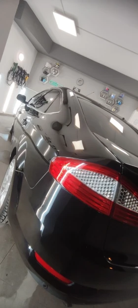 Ford Mondeo MK4, снимка 16