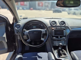 Ford Mondeo MK4, снимка 8