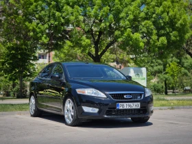 Ford Mondeo MK4, снимка 1