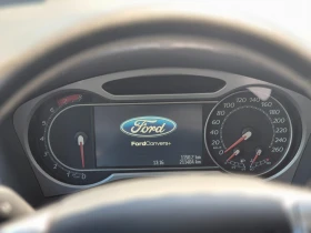 Ford Mondeo MK4, снимка 12