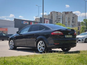 Ford Mondeo MK4, снимка 6